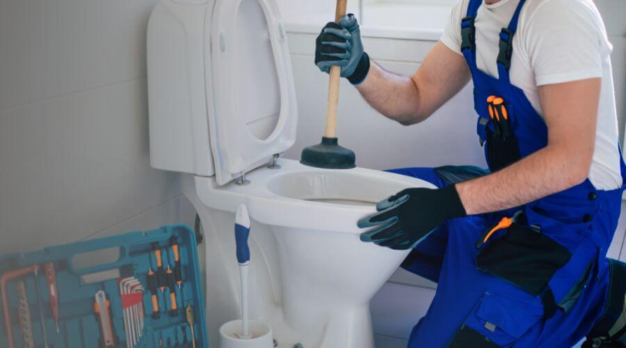 Professional Leak Detection Services in Steeleville, IL